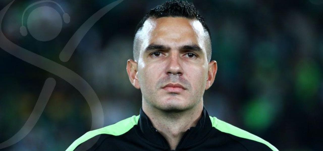 COMUNICADO OFICIAL SOBRE EL JUGADOR ALEJANDRO BERNAL Junior de